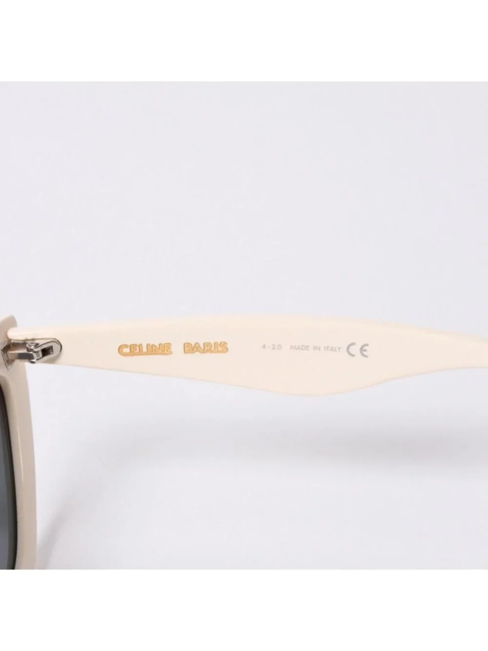 Celine this authentic